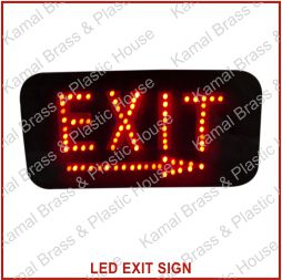 LED Light Bulb Module Strip Sign Boards Signage Clock Temperature Sensor Exit Signs